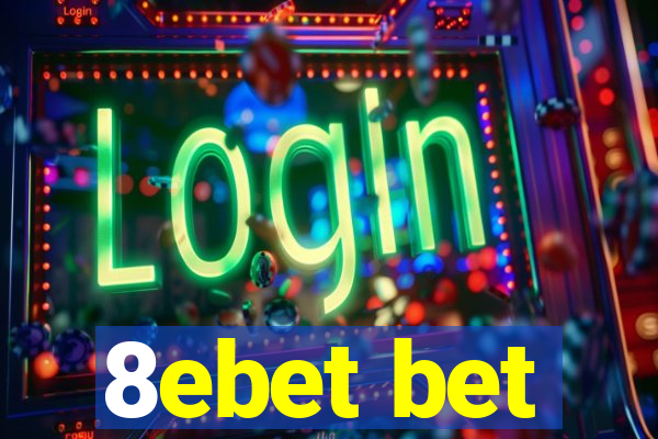 8ebet bet